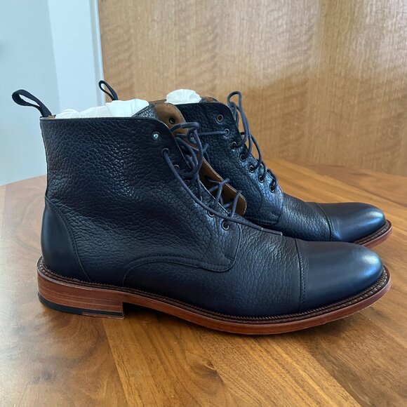 Taft Rome Boot - Picture 6 of 9